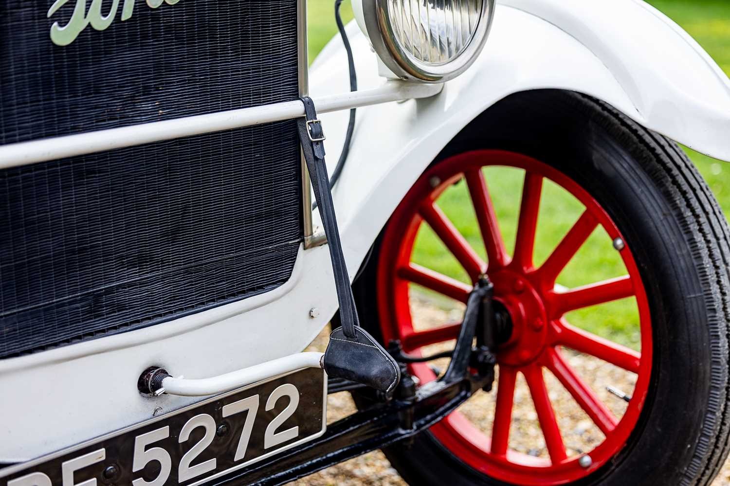 Used Ford Model T 2009 for sale - 77603485: Photo 38