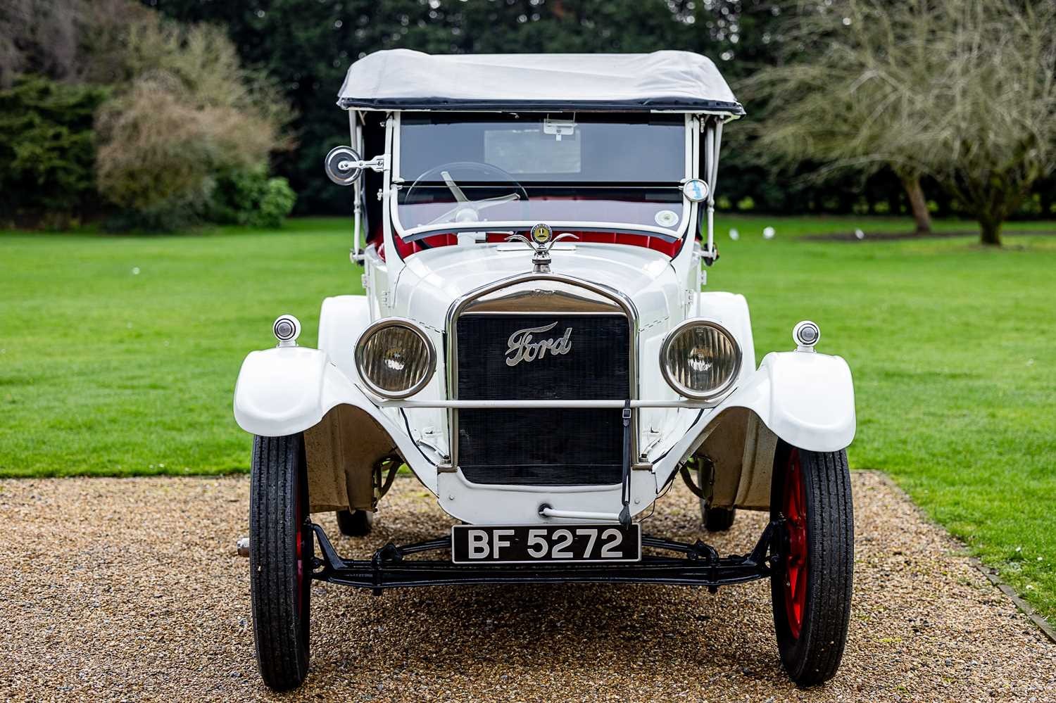 Used Ford Model T 2009 for sale - 77603485: Photo 40