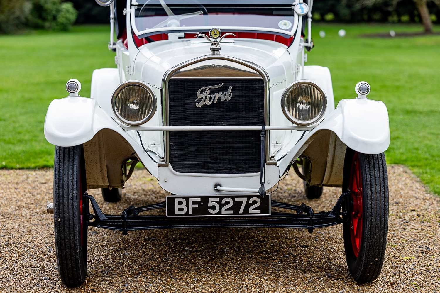 Used Ford Model T 2009 for sale - 77603485: Photo 41