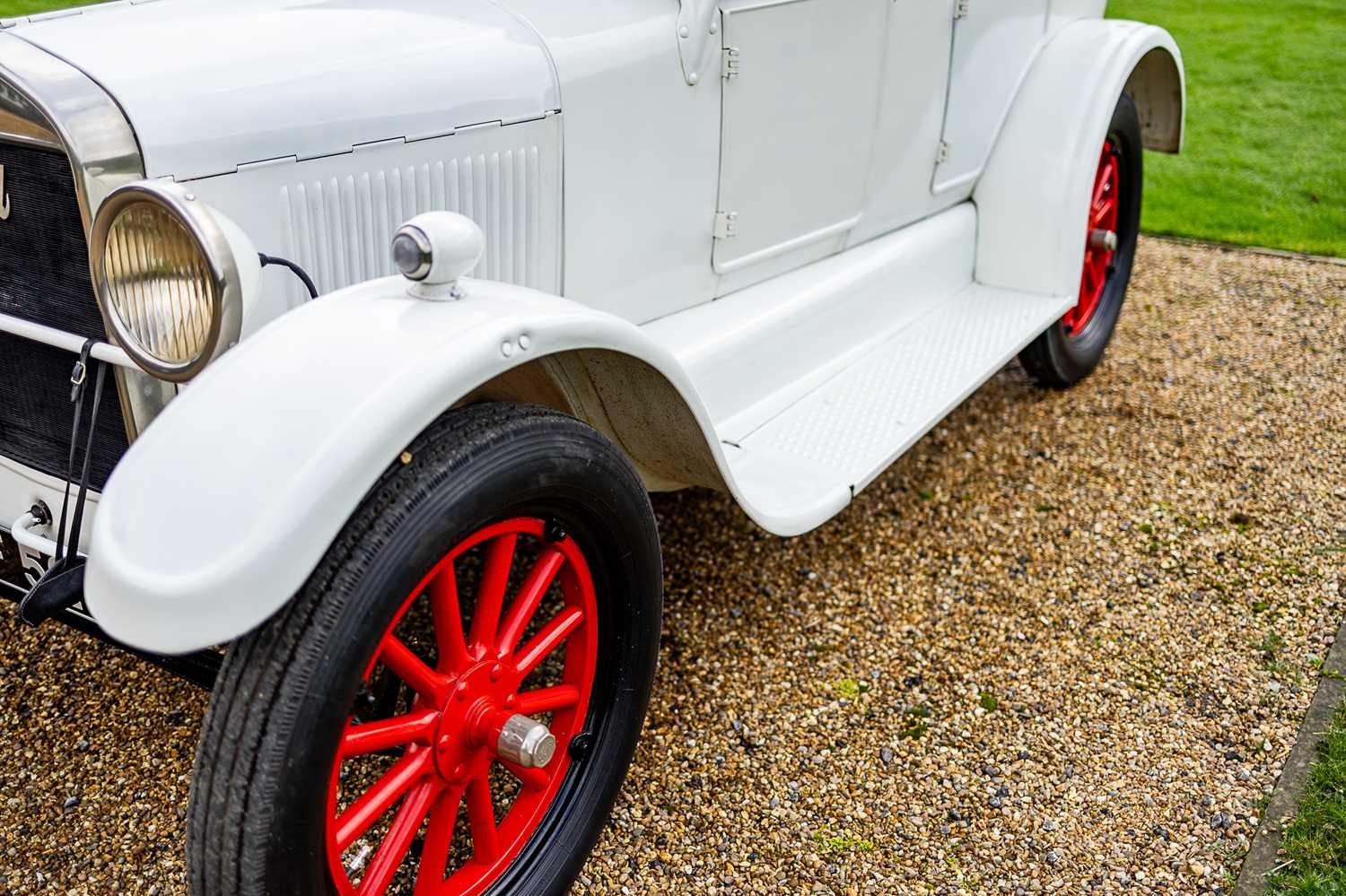 Used Ford Model T 2009 for sale - 77603485: Photo 42