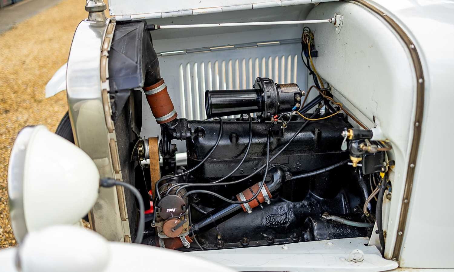 Used Ford Model T 2009 for sale - 77603485: Photo 5