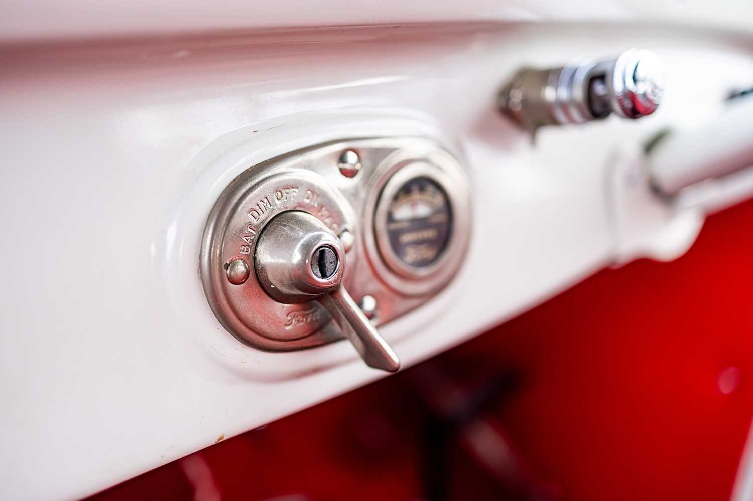 Used Ford Model T 2009 for sale - 77603485: Photo 50