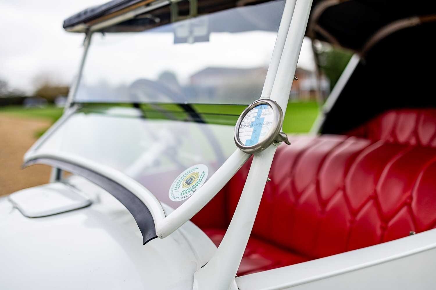 Used Ford Model T 2009 for sale - 77603485: Photo 51