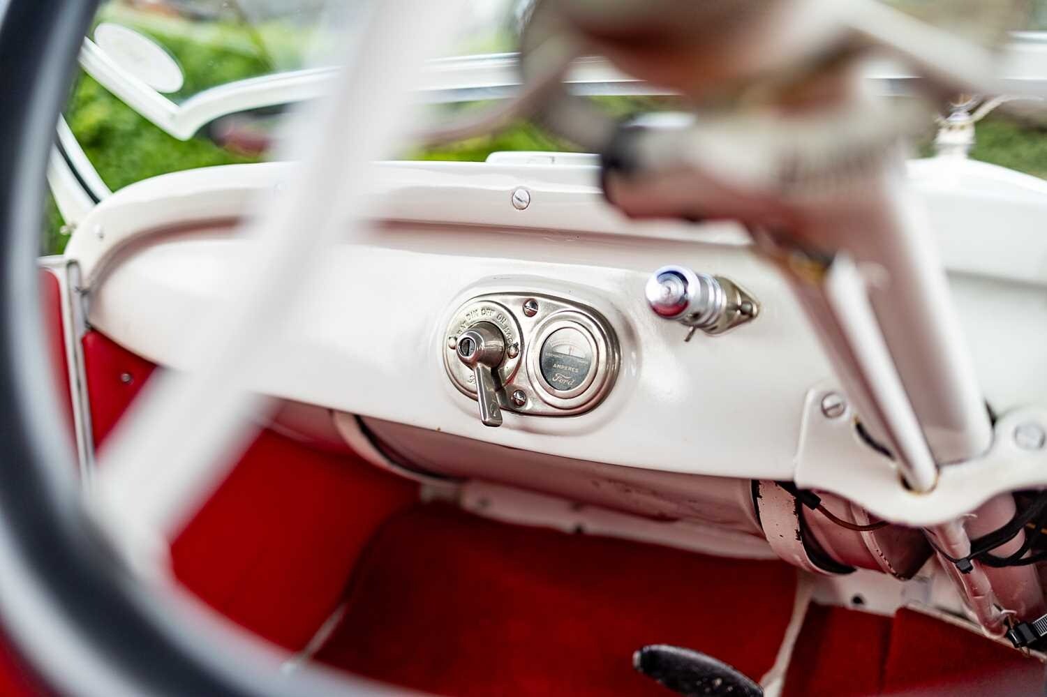 Used Ford Model T 2009 for sale - 77603485: Photo 52