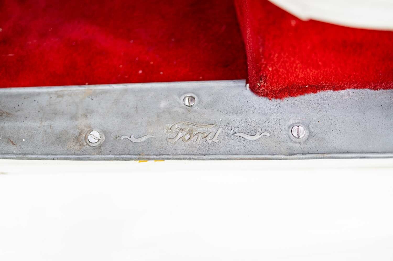 Used Ford Model T 2009 for sale - 77603485: Photo 53