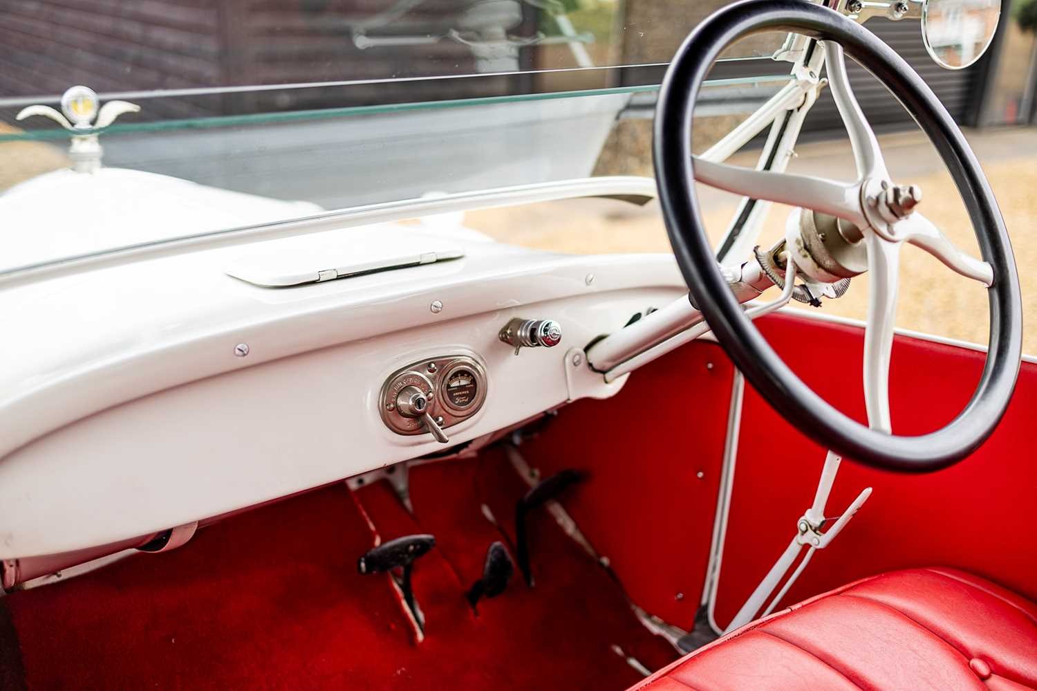 Used Ford Model T 2009 for sale - 77603485: Photo 57