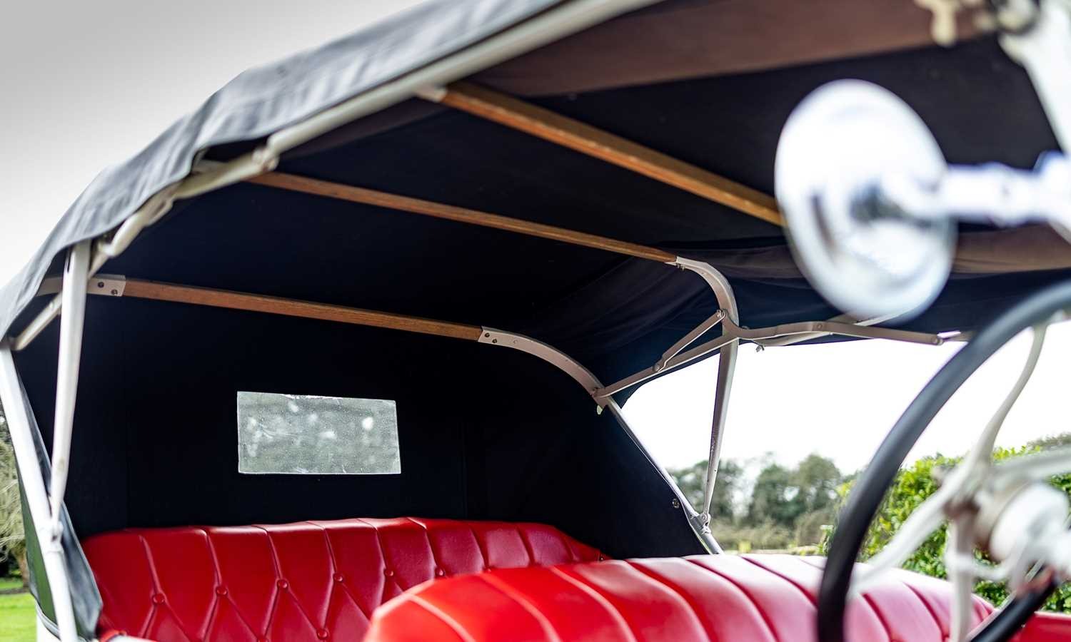 Used Ford Model T 2009 for sale - 77603485: Photo 6