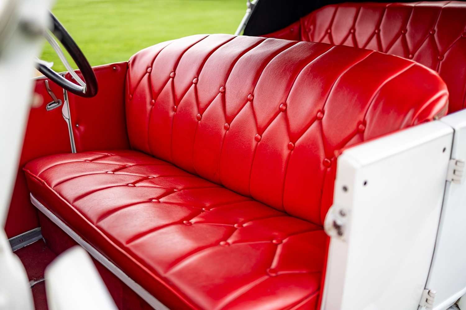 Used Ford Model T 2009 for sale - 77603485: Photo 62