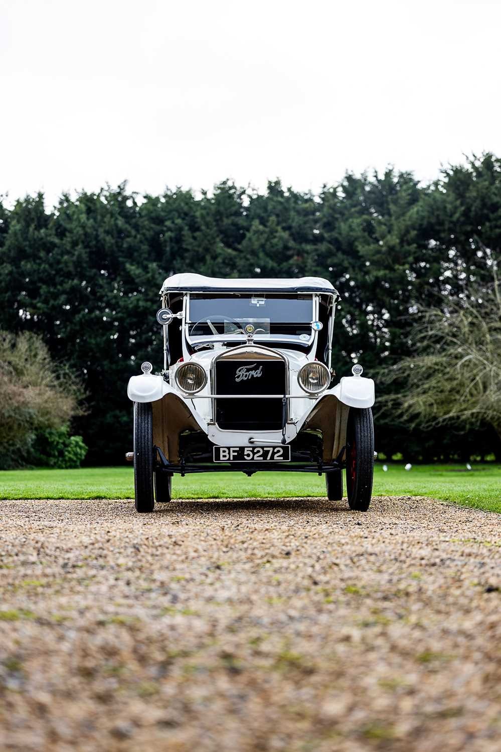 Used Ford Model T 2009 for sale - 77603485: Photo 9