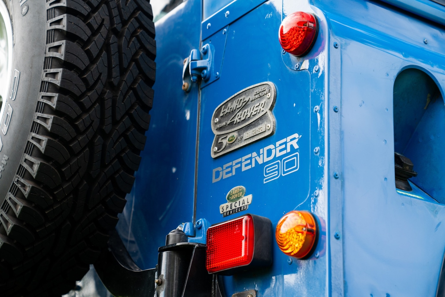 Used Land Rover Defender 90 2020 for sale - 76391183: Photo 11