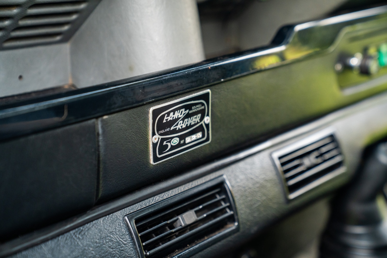 Used Land Rover Defender 90 2020 for sale - 76391183: Photo 12