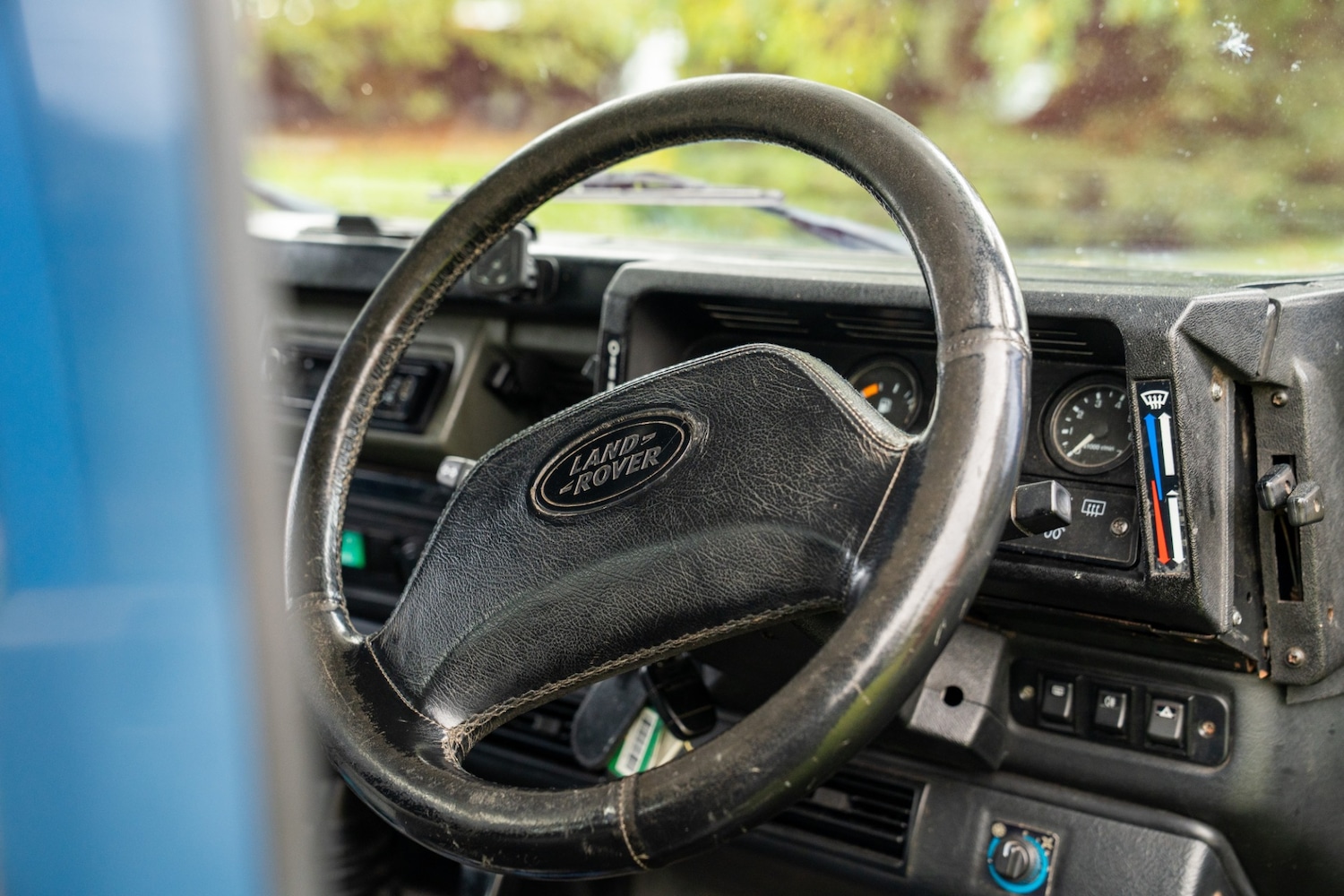 Used Land Rover Defender 90 2020 for sale - 76391183: Photo 13