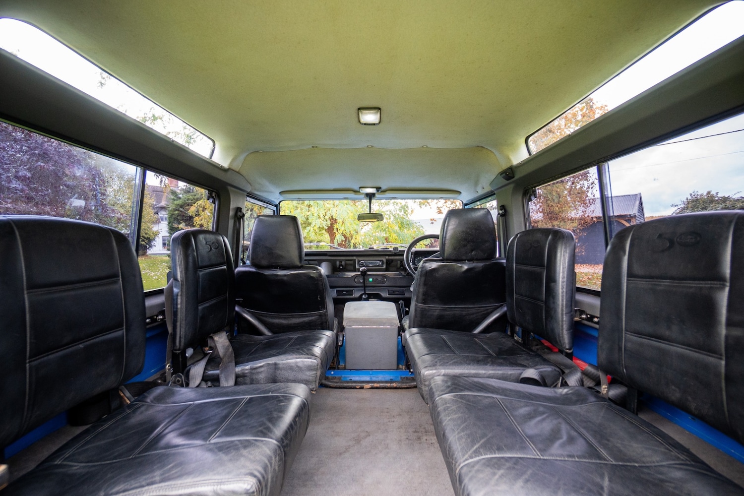 Used Land Rover Defender 90 2020 for sale - 76391183: Photo 15