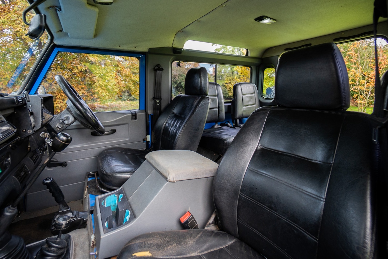 Used Land Rover Defender 90 2020 for sale - 76391183: Photo 19