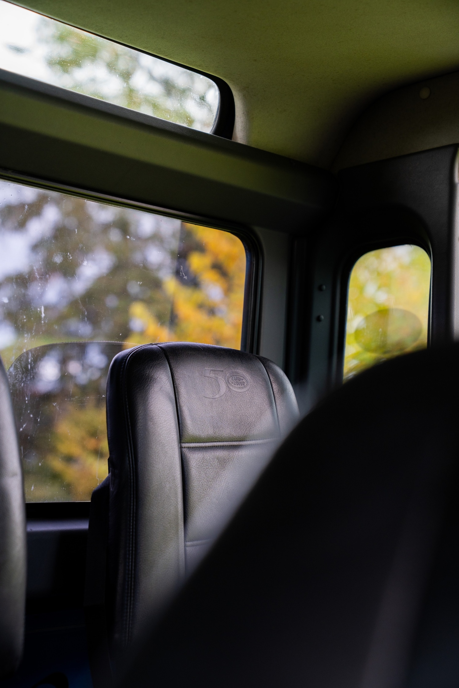 Used Land Rover Defender 90 2020 for sale - 76391183: Photo 20