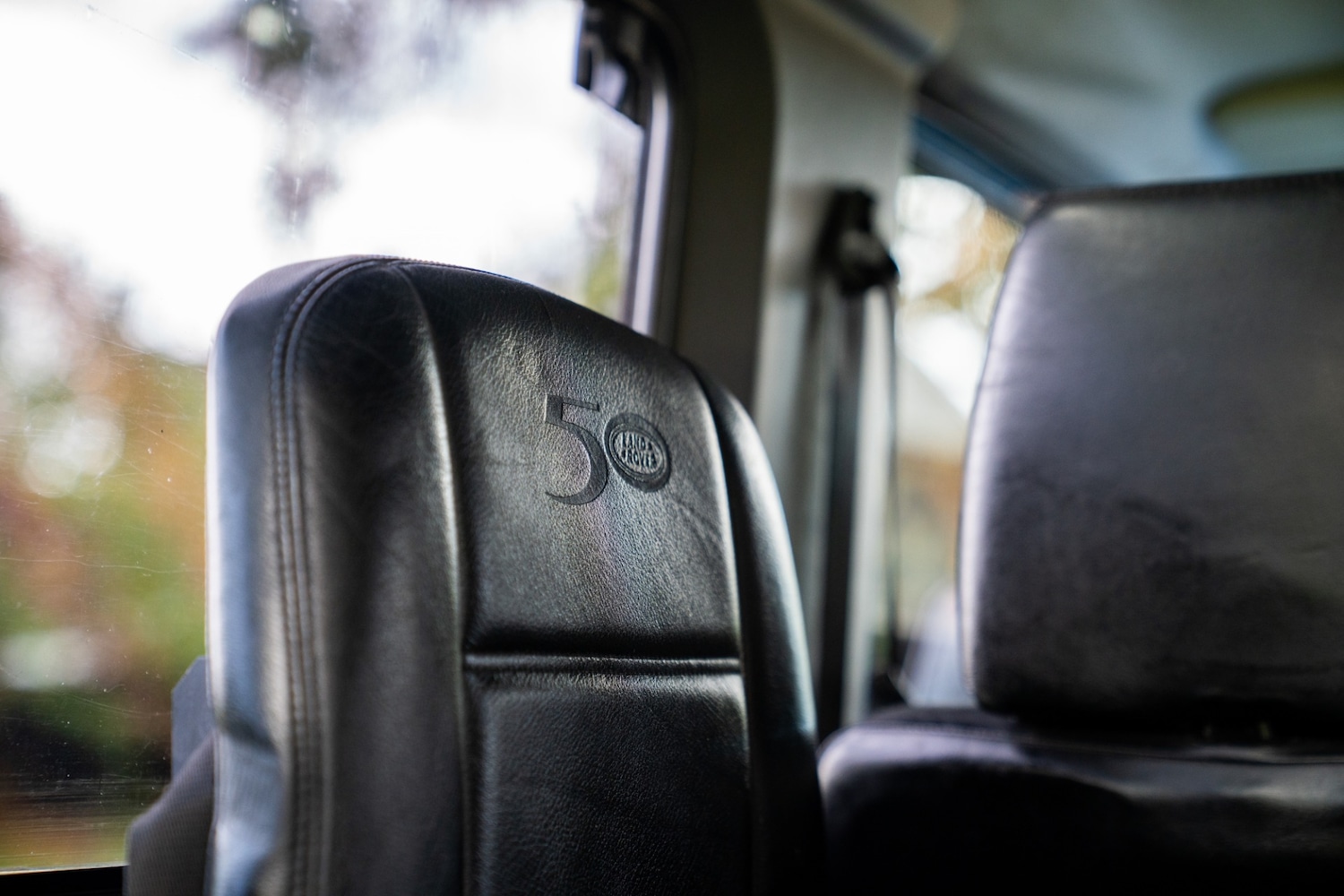 Used Land Rover Defender 90 2020 for sale - 76391183: Photo 21