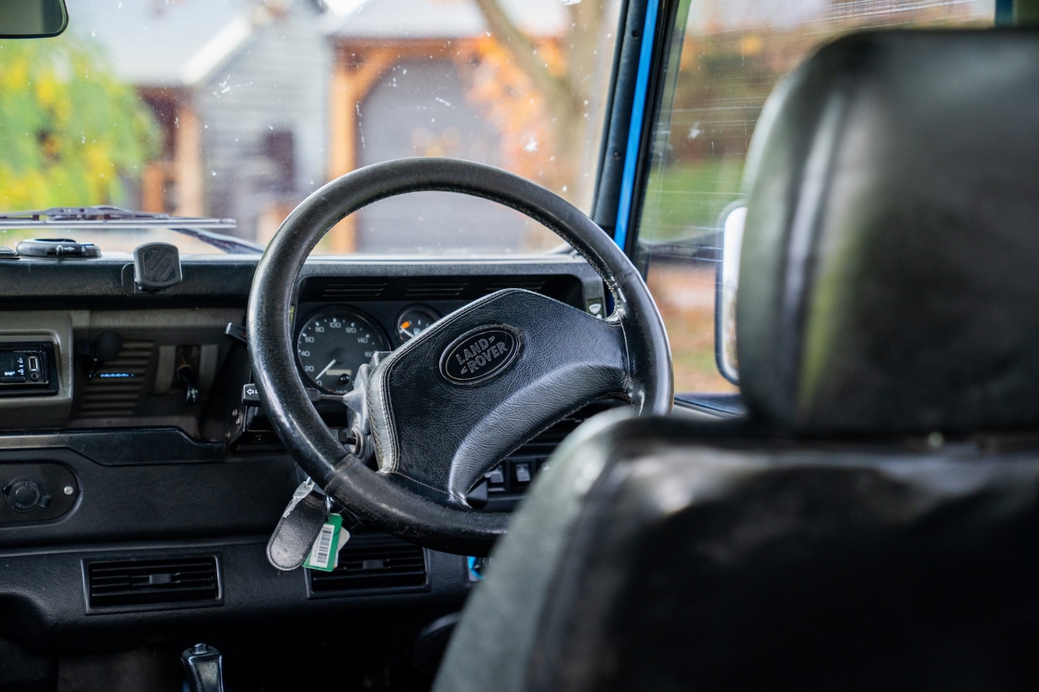 Used Land Rover Defender 90 2020 for sale - 76391183: Photo 22