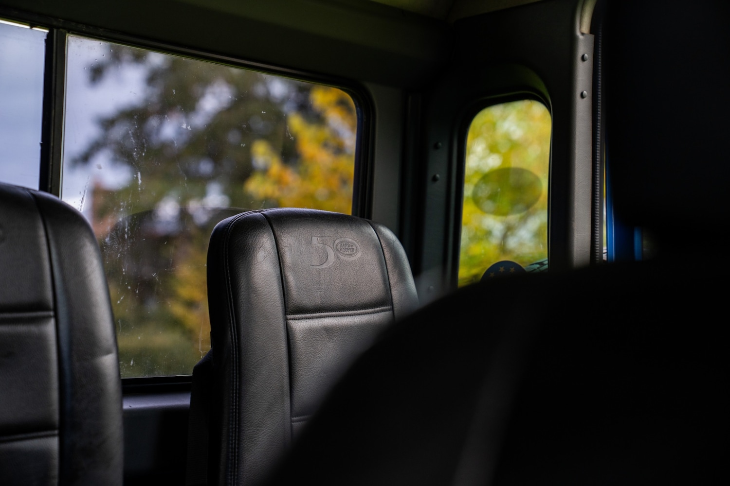 Used Land Rover Defender 90 2020 for sale - 76391183: Photo 23