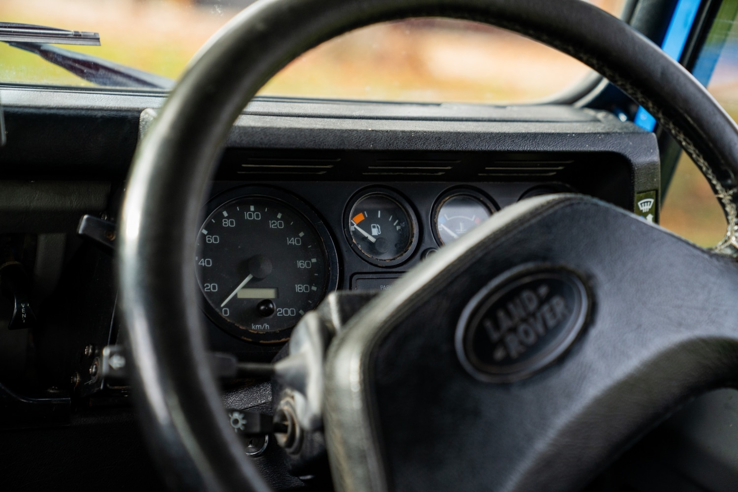 Used Land Rover Defender 90 2020 for sale - 76391183: Photo 34