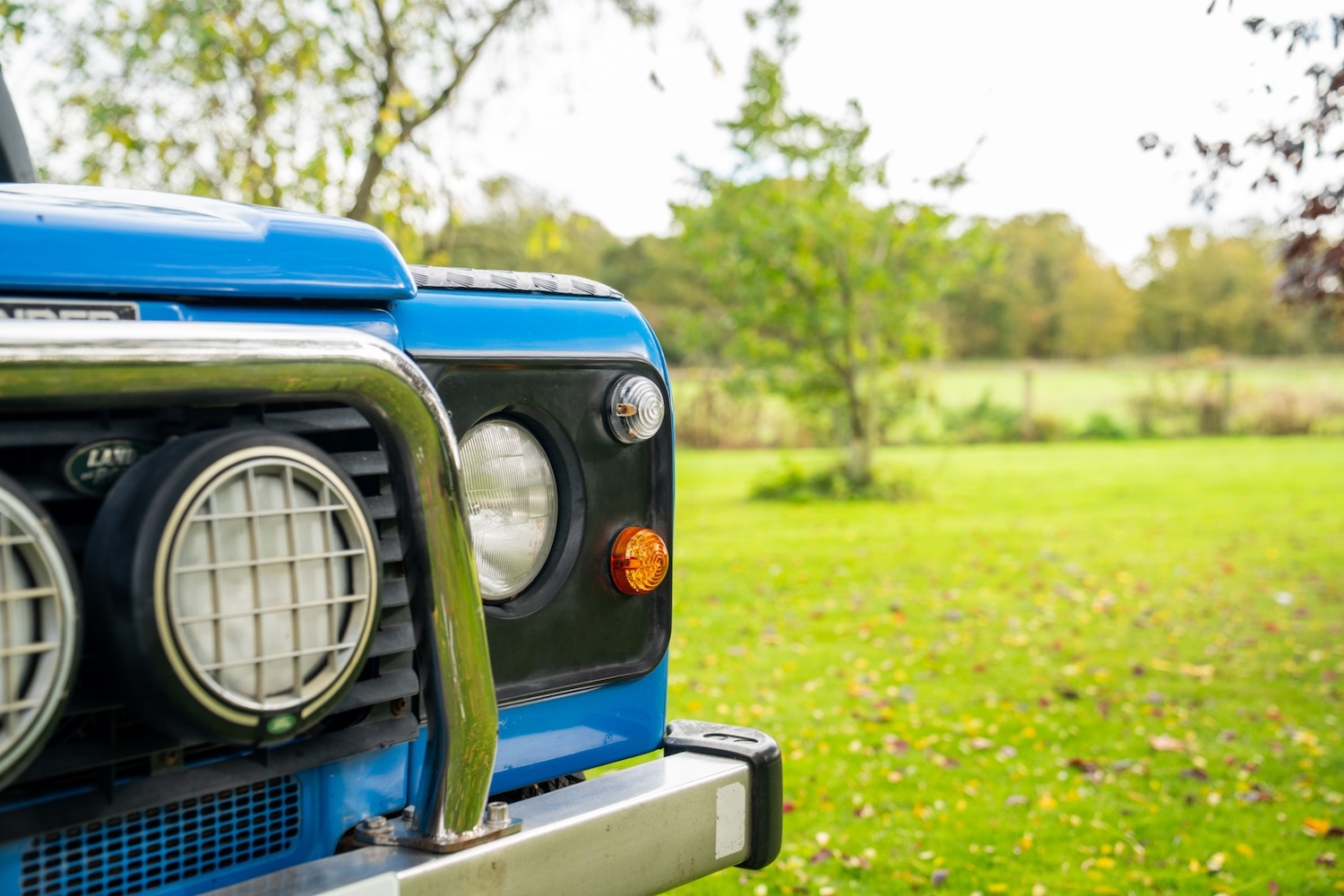 Used Land Rover Defender 90 2020 for sale - 76391183: Photo 36