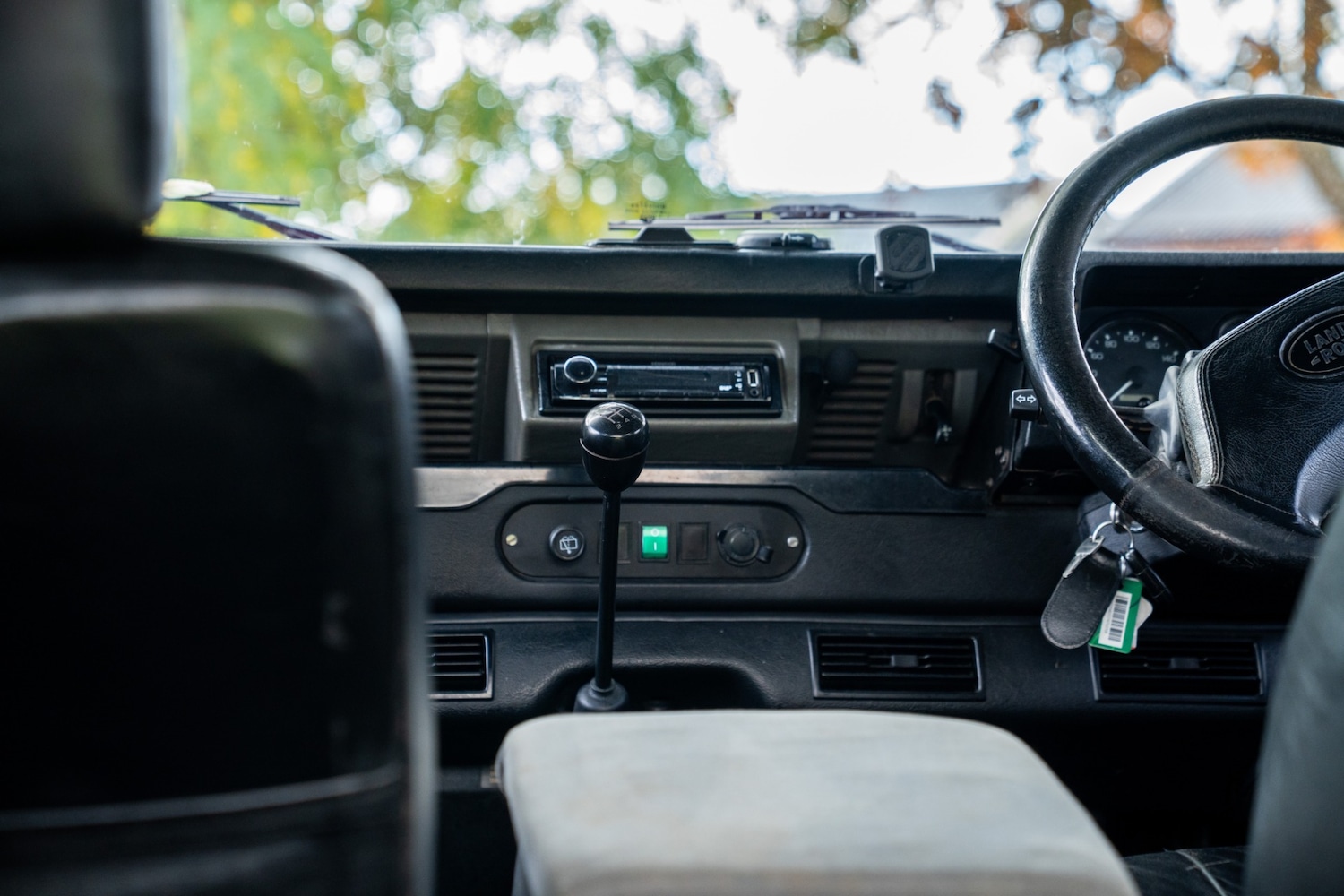 Used Land Rover Defender 90 2020 for sale - 76391183: Photo 38