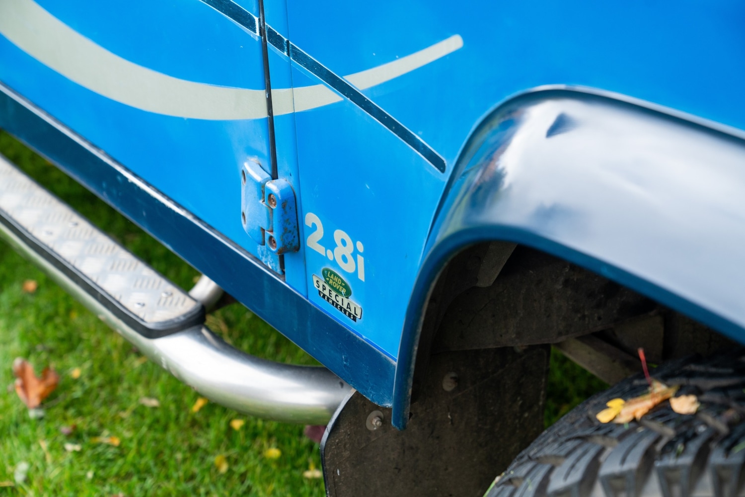 Used Land Rover Defender 90 2020 for sale - 76391183: Photo 48