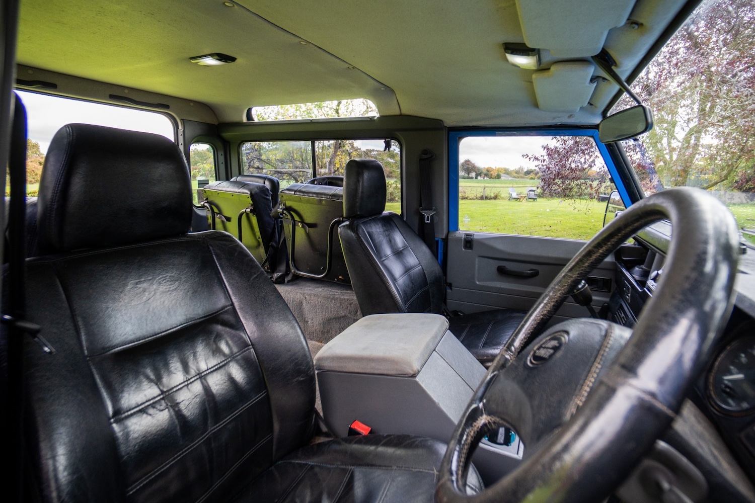 Used Land Rover Defender 90 2020 for sale - 76391183: Photo 50