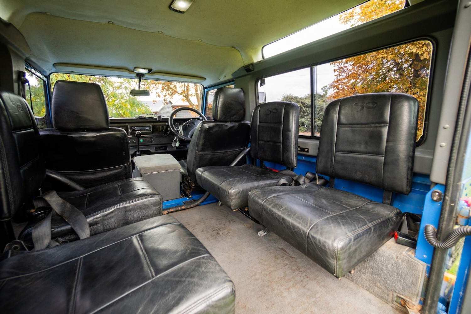 Used Land Rover Defender 90 2020 for sale - 76391183: Photo 52