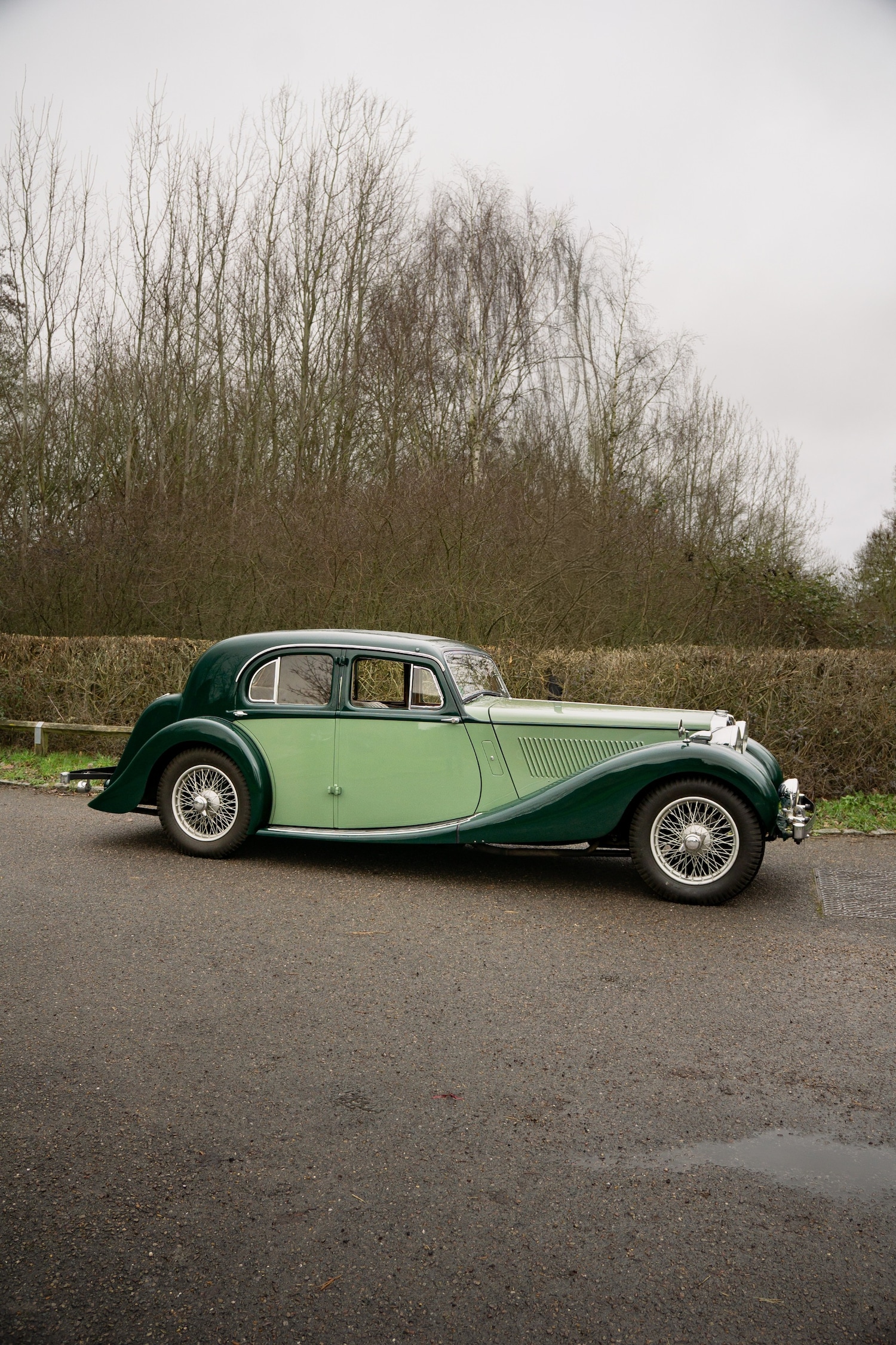 Used MG SA 1937 for sale - 77590015: Photo 10
