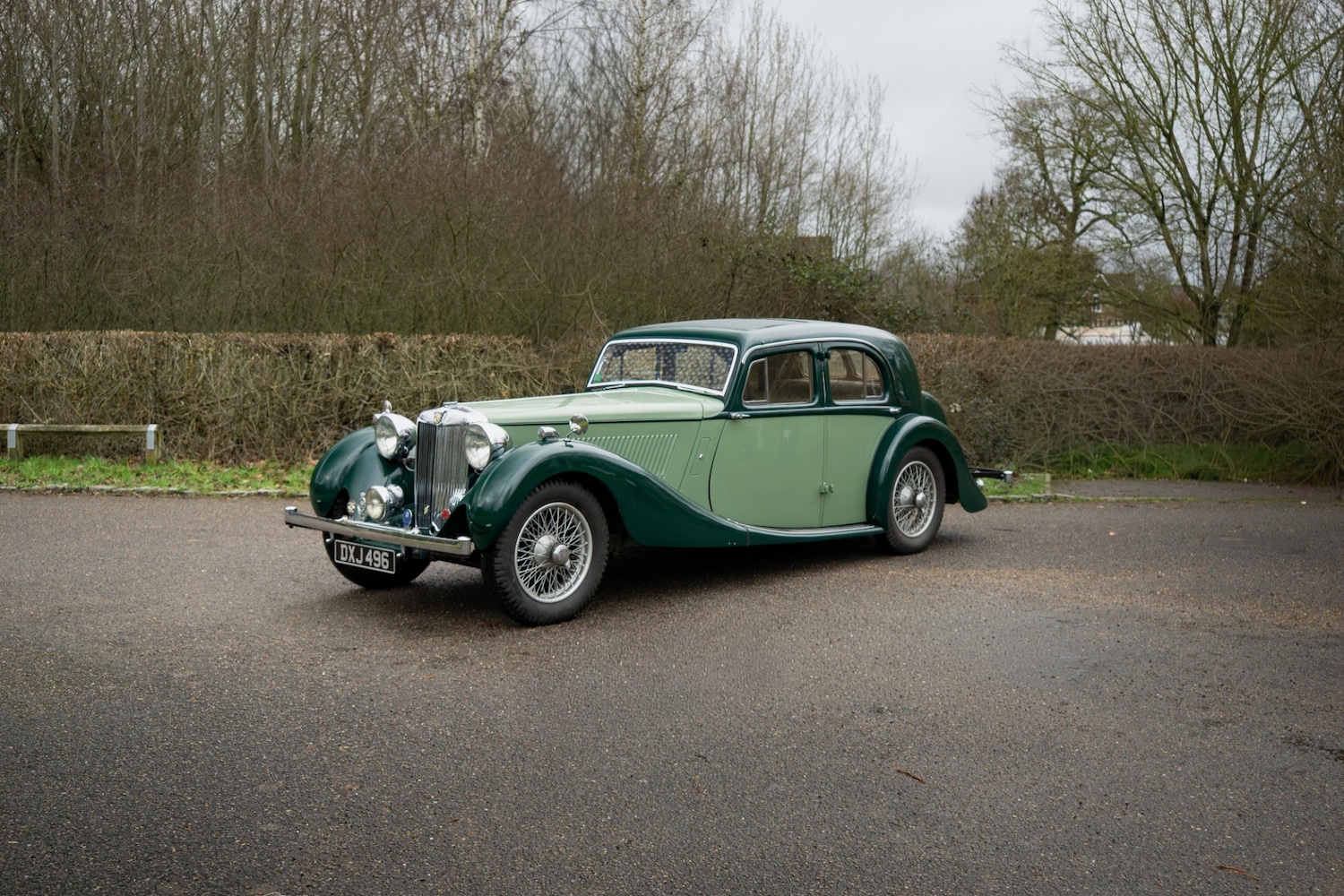 Used MG SA 1937 for sale - 77590015: Photo 12