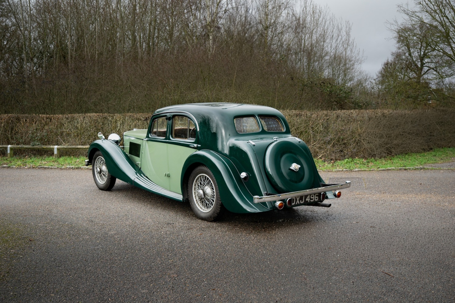 Used MG SA 1937 for sale - 77590015: Photo 13