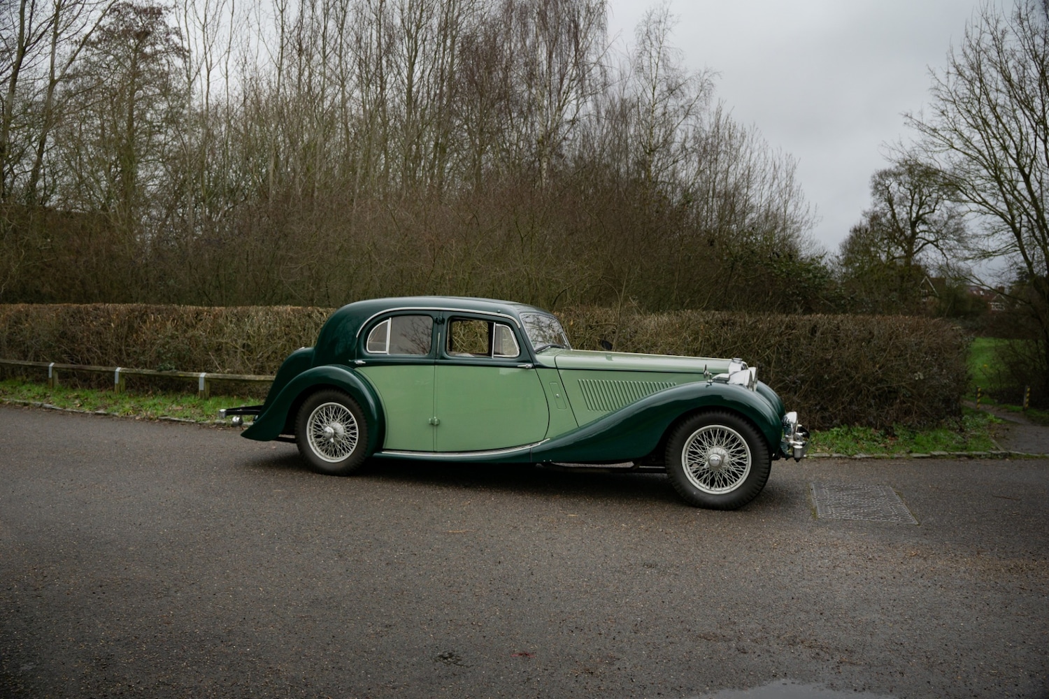 Used MG SA 1937 for sale - 77590015: Photo 14