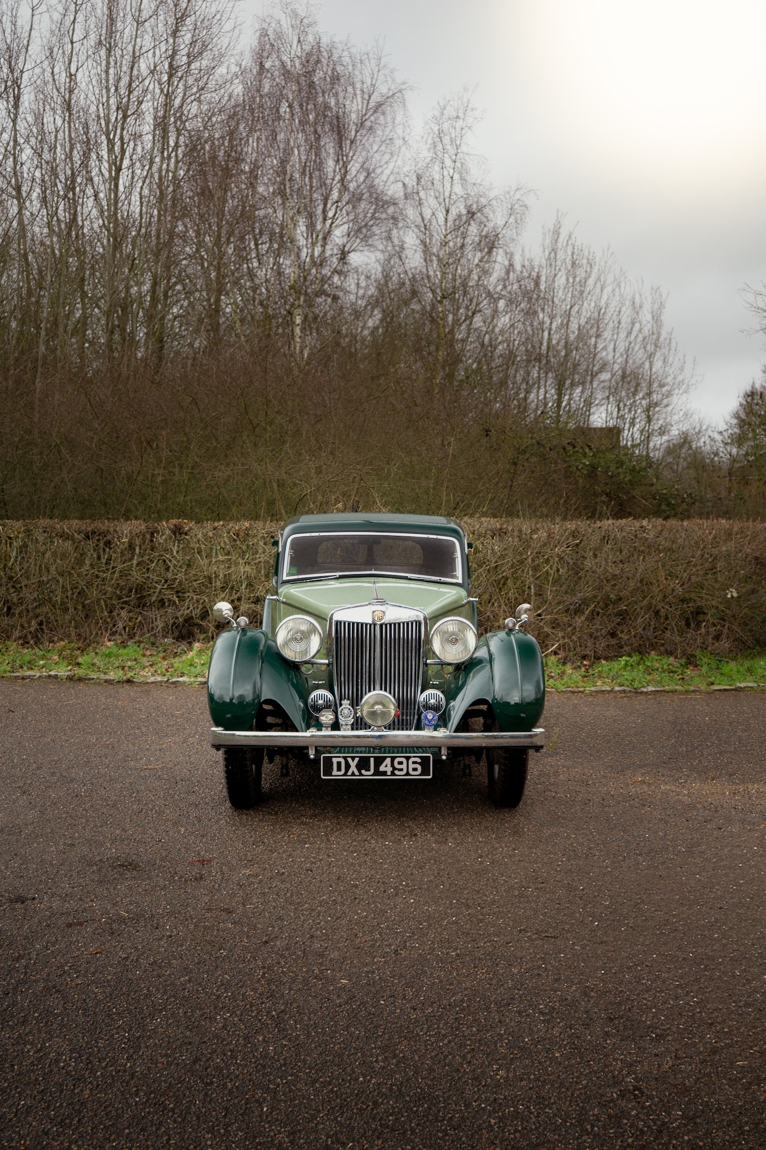 Used MG SA 1937 for sale - 77590015: Photo 15