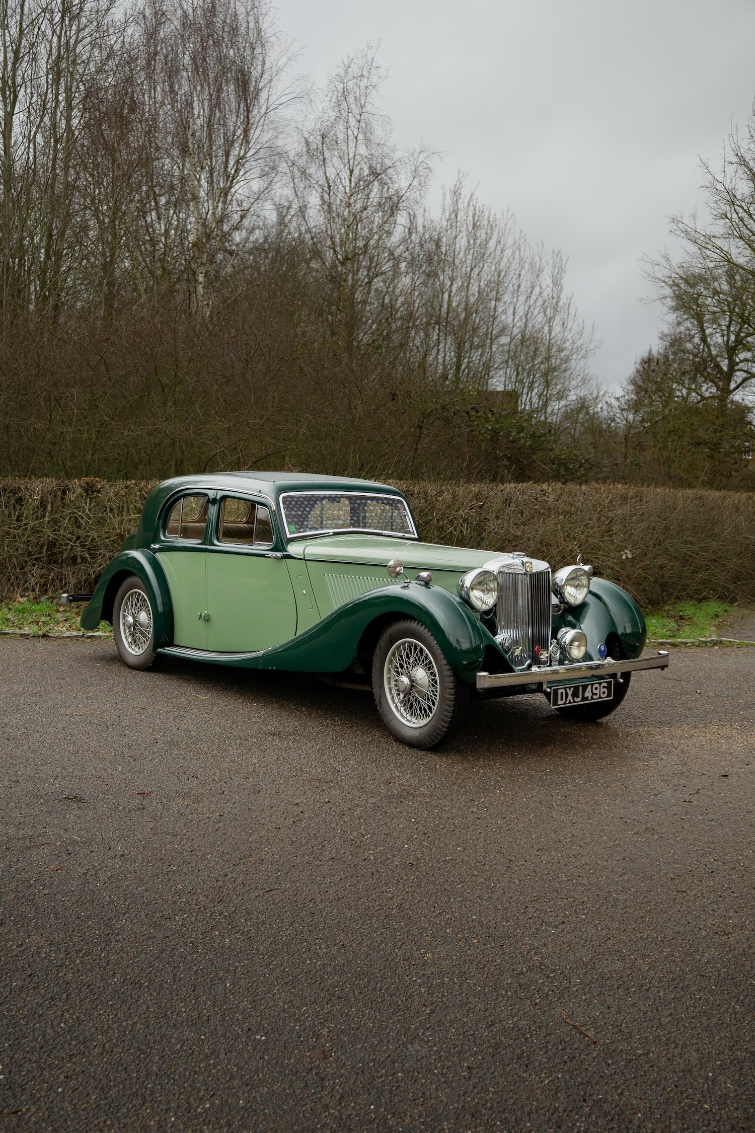 Used MG SA 1937 for sale - 77590015: Photo 16