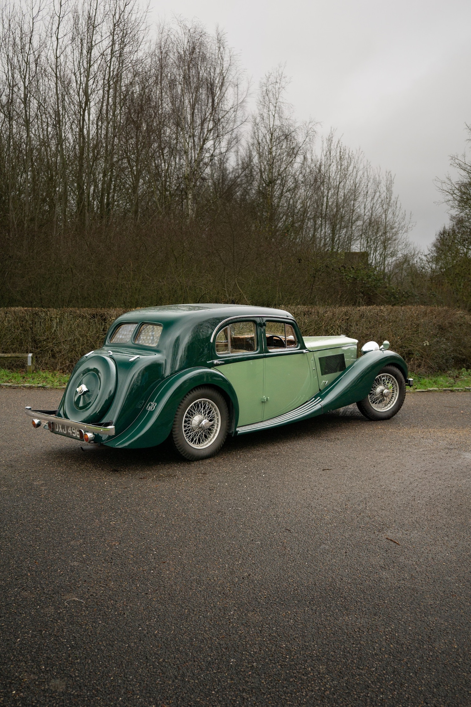 Used MG SA 1937 for sale - 77590015: Photo 18