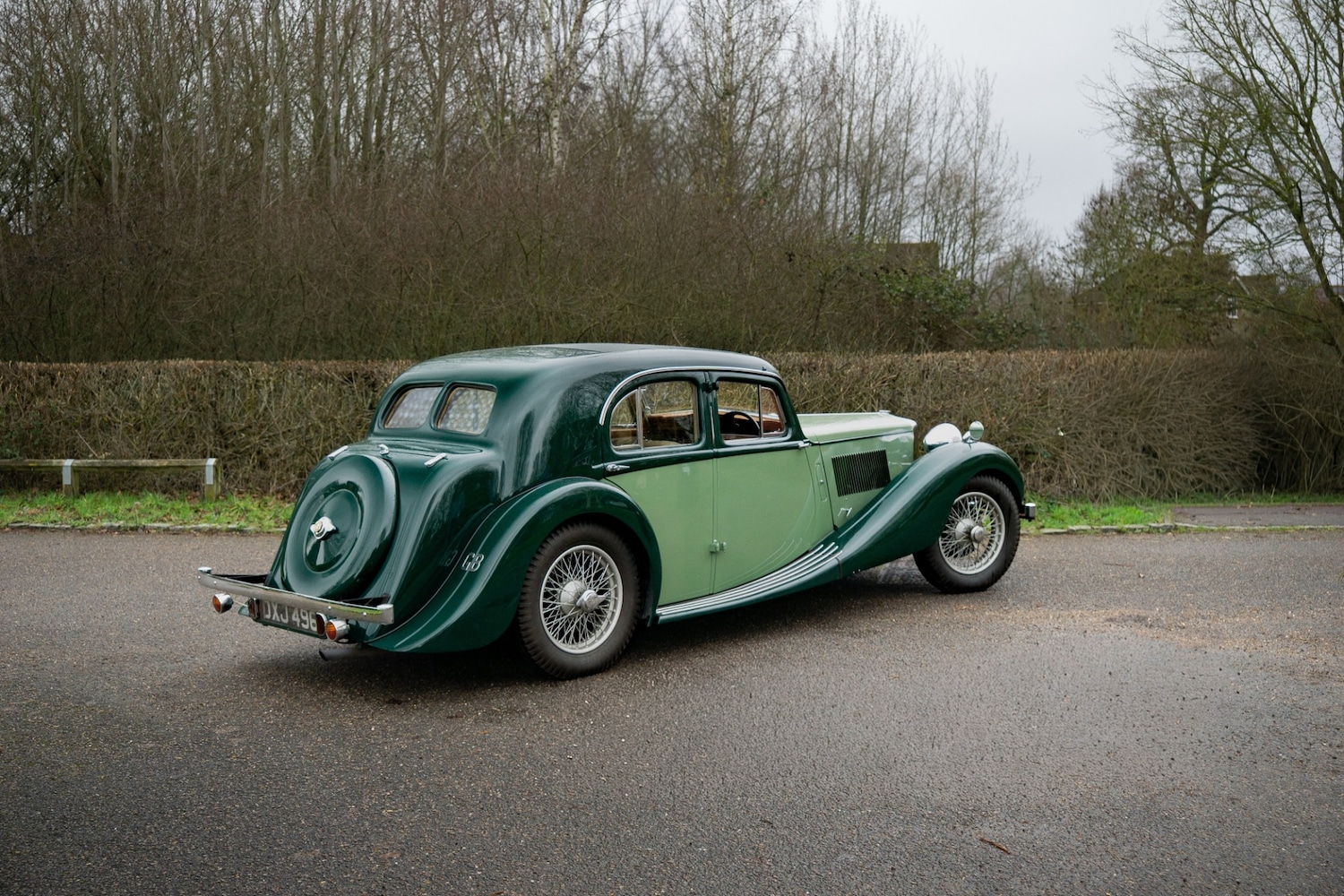 Used MG SA 1937 for sale - 77590015: Photo 19