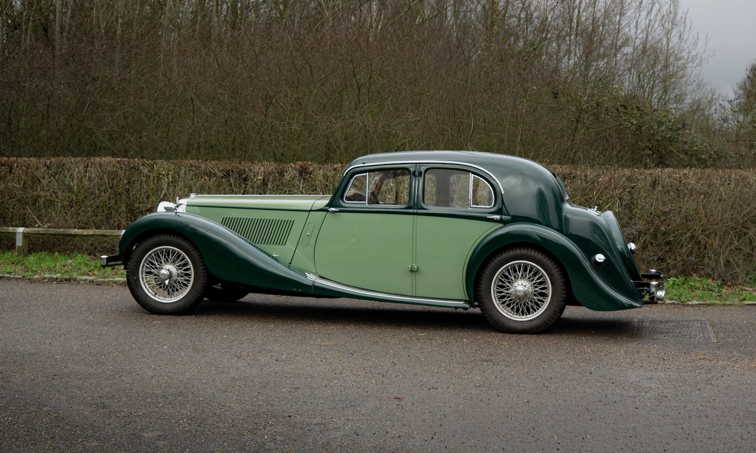 Used MG SA 1937 for sale - 77590015: Photo 2