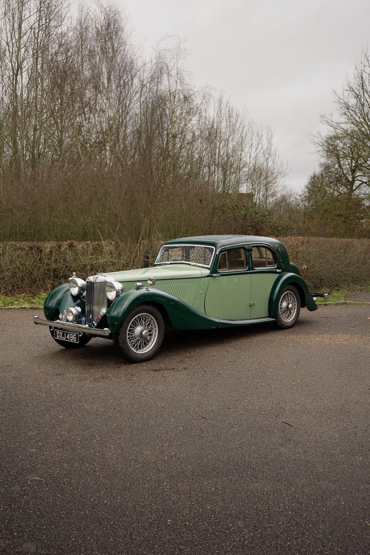 Used MG SA 1937 for sale - 77590015: Photo 20