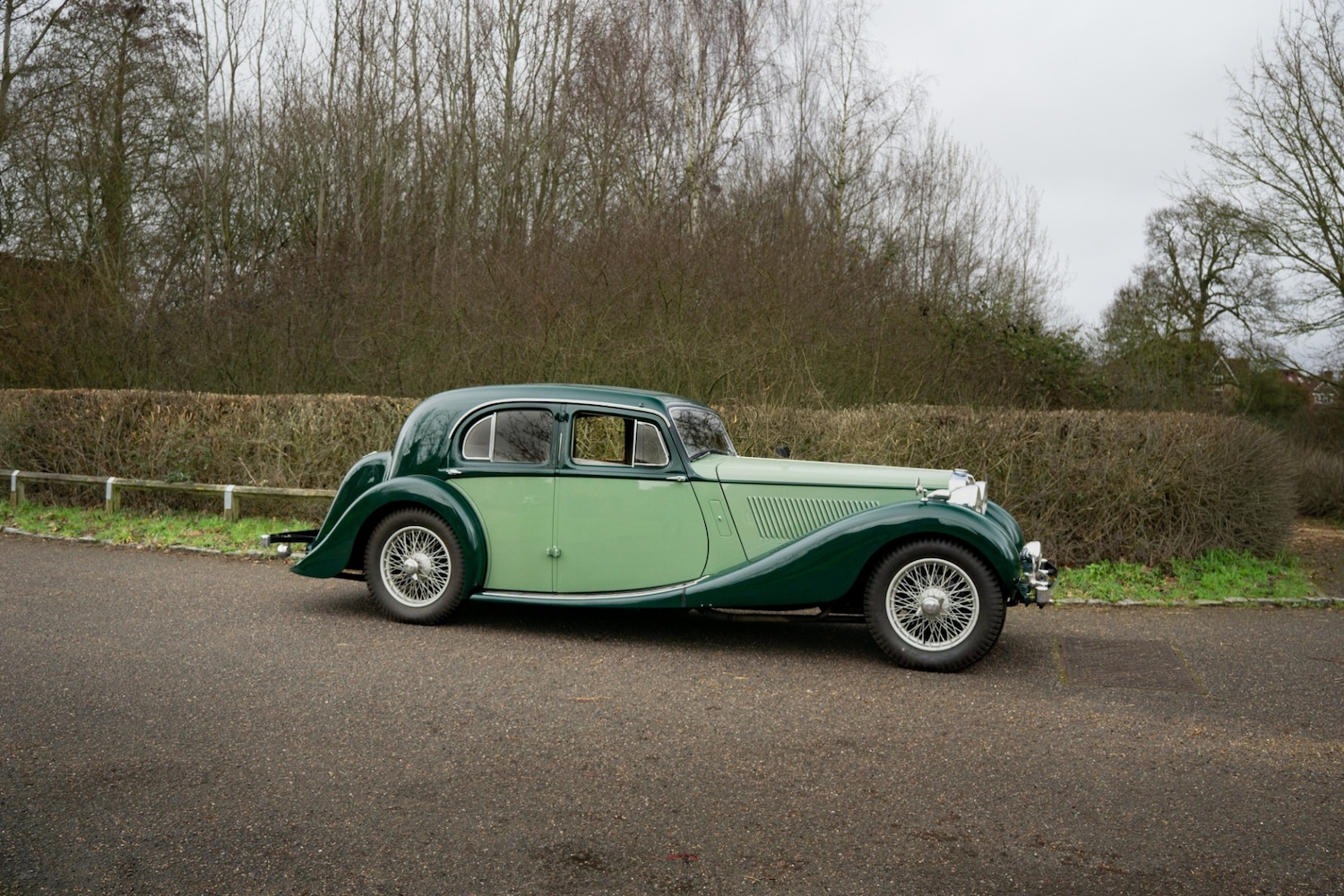 Used MG SA 1937 for sale - 77590015: Photo 21