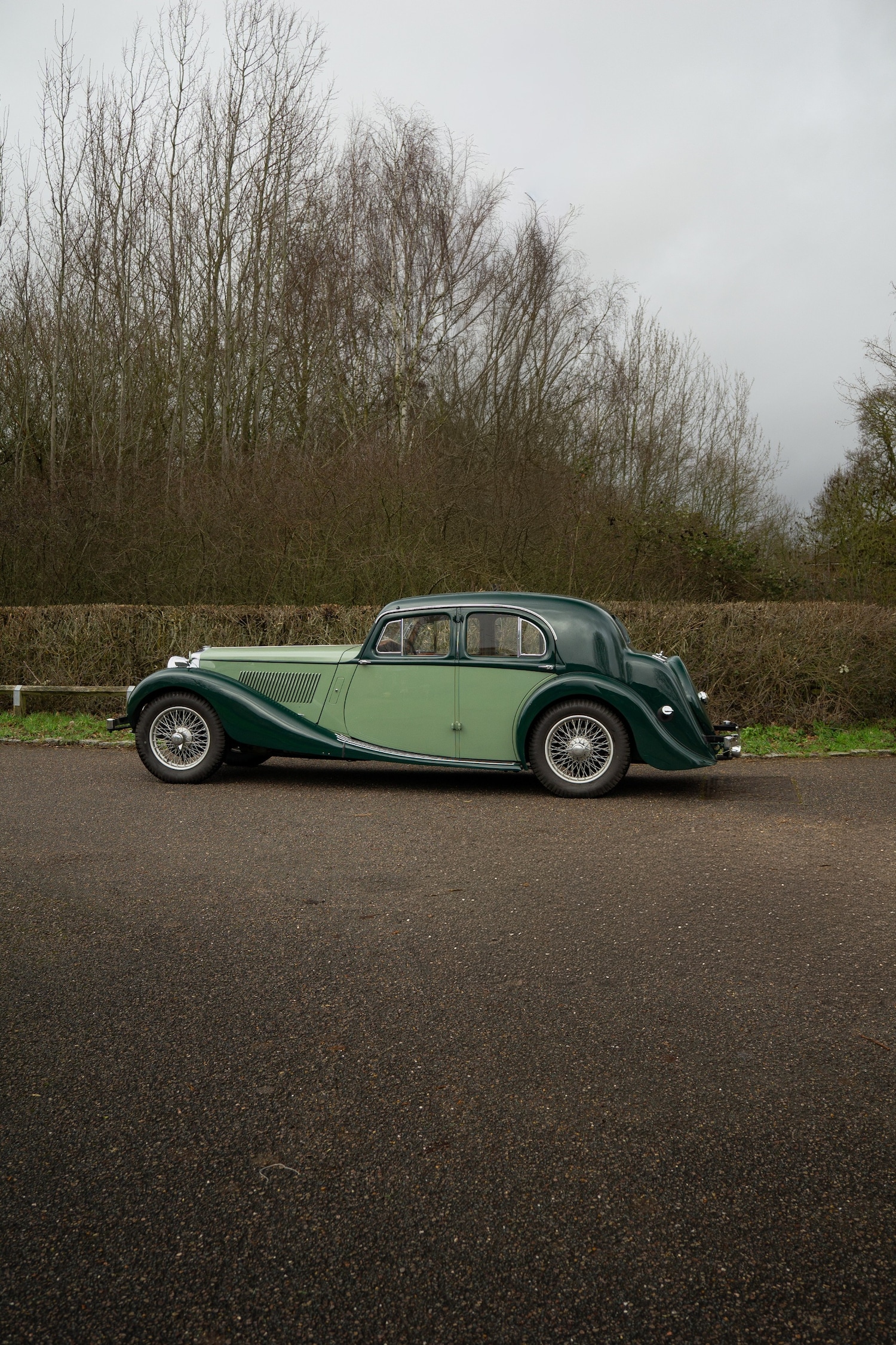 Used MG SA 1937 for sale - 77590015: Photo 22