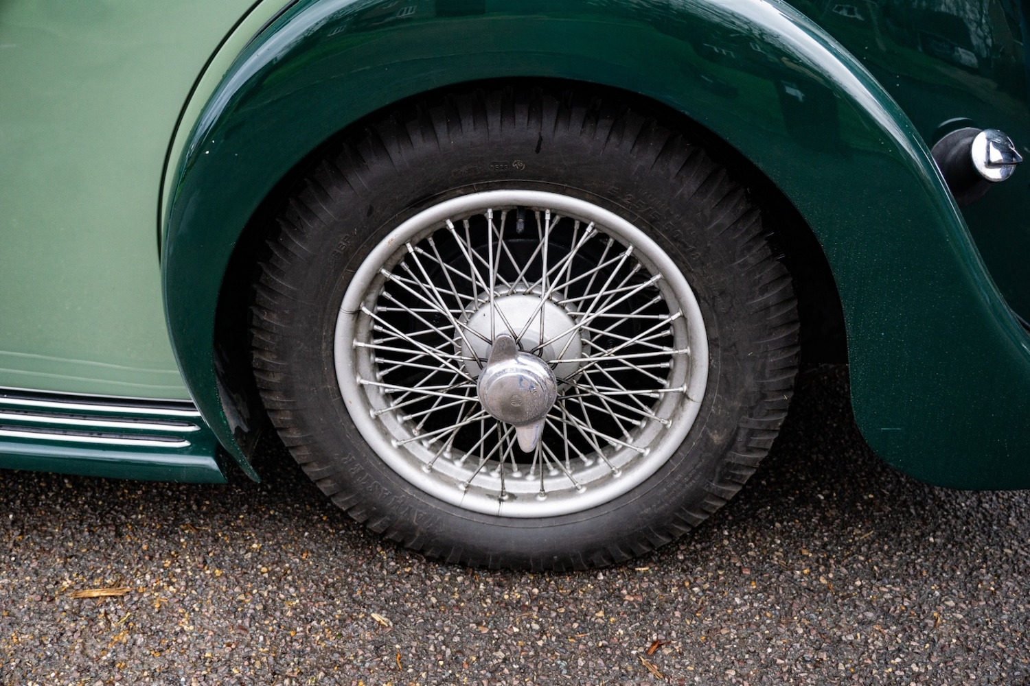 Used MG SA 1937 for sale - 77590015: Photo 24