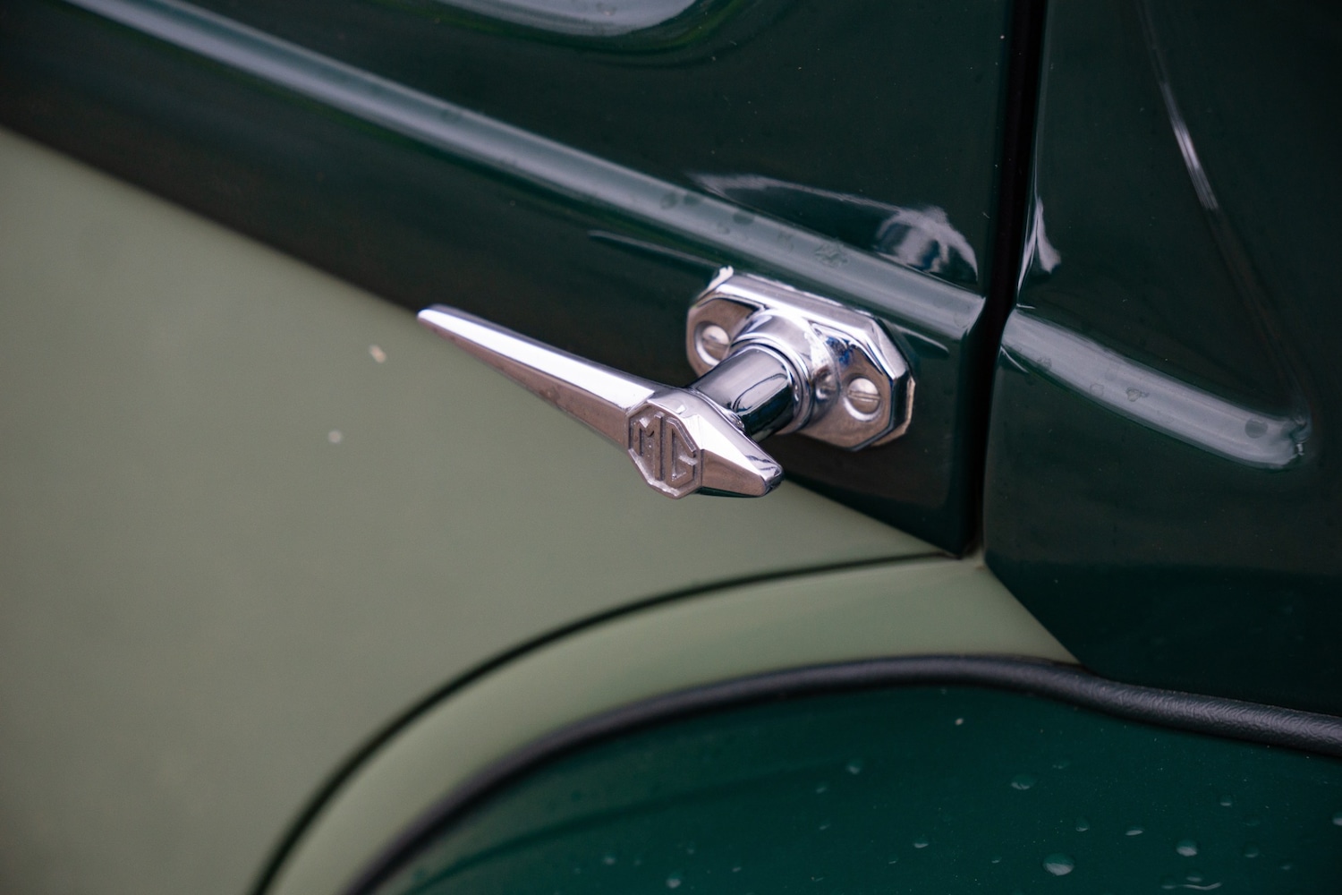 Used MG SA 1937 for sale - 77590015: Photo 25