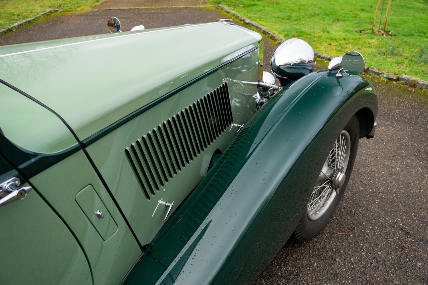 Used MG SA 1937 for sale - 77590015: Photo 26