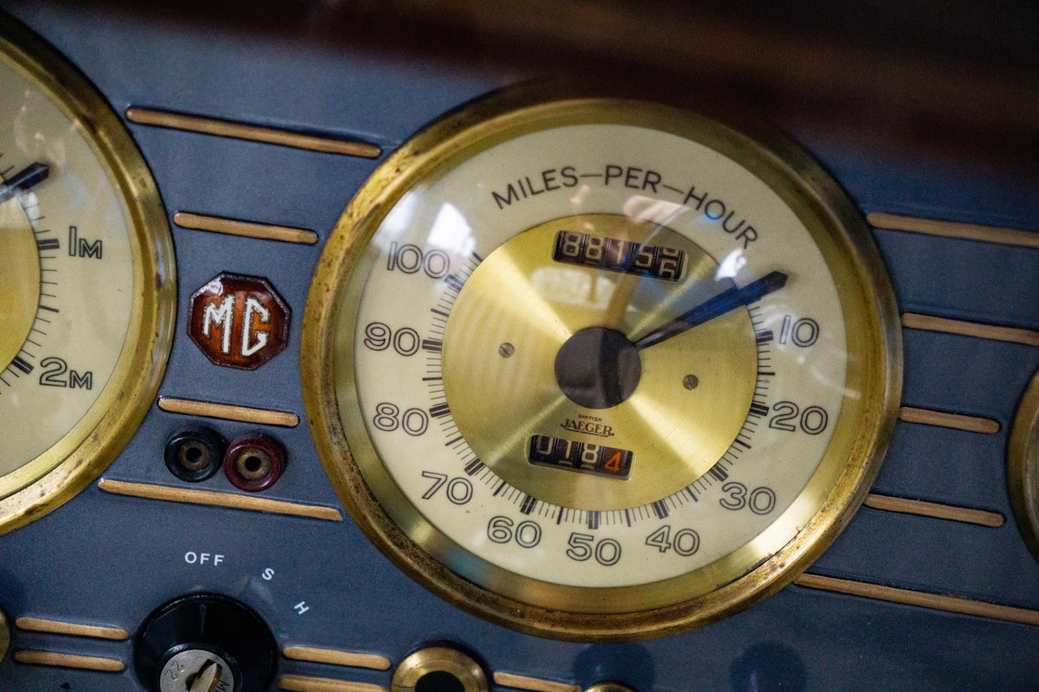 Used MG SA 1937 for sale - 77590015: Photo 28