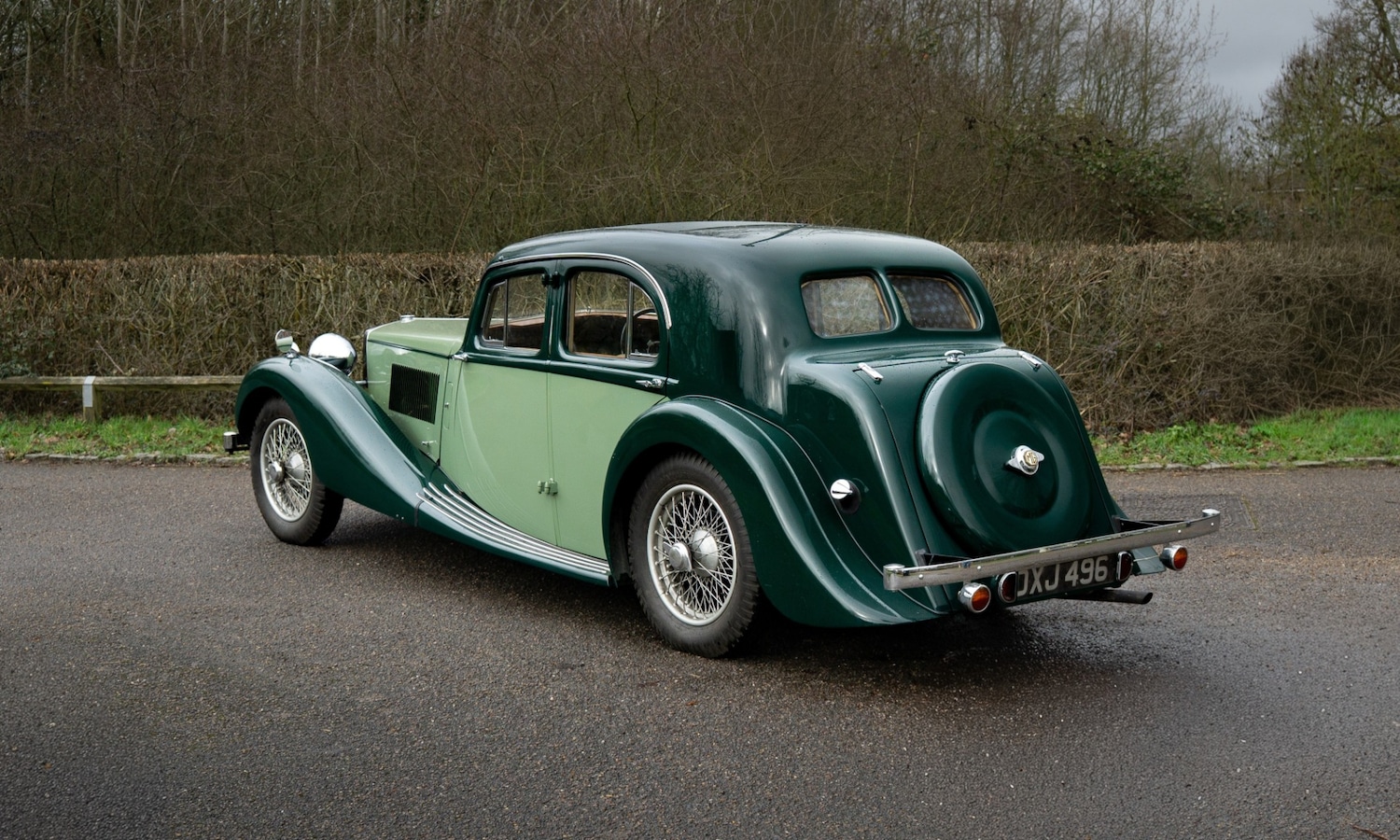 Used MG SA 1937 for sale - 77590015: Photo 3