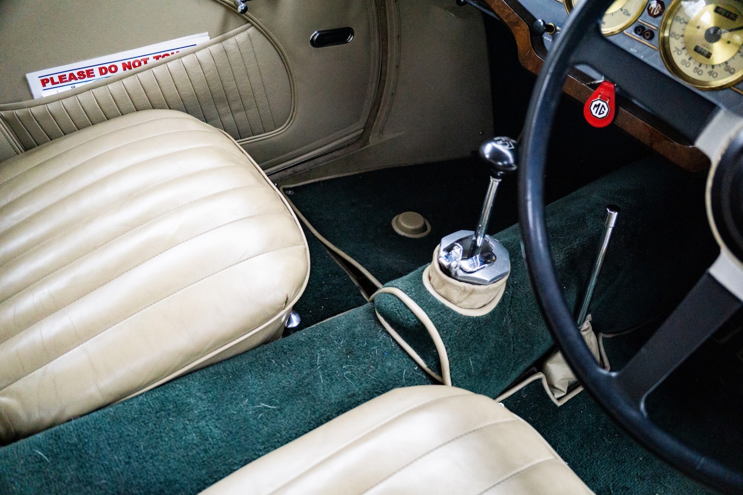 Used MG SA 1937 for sale - 77590015: Photo 30