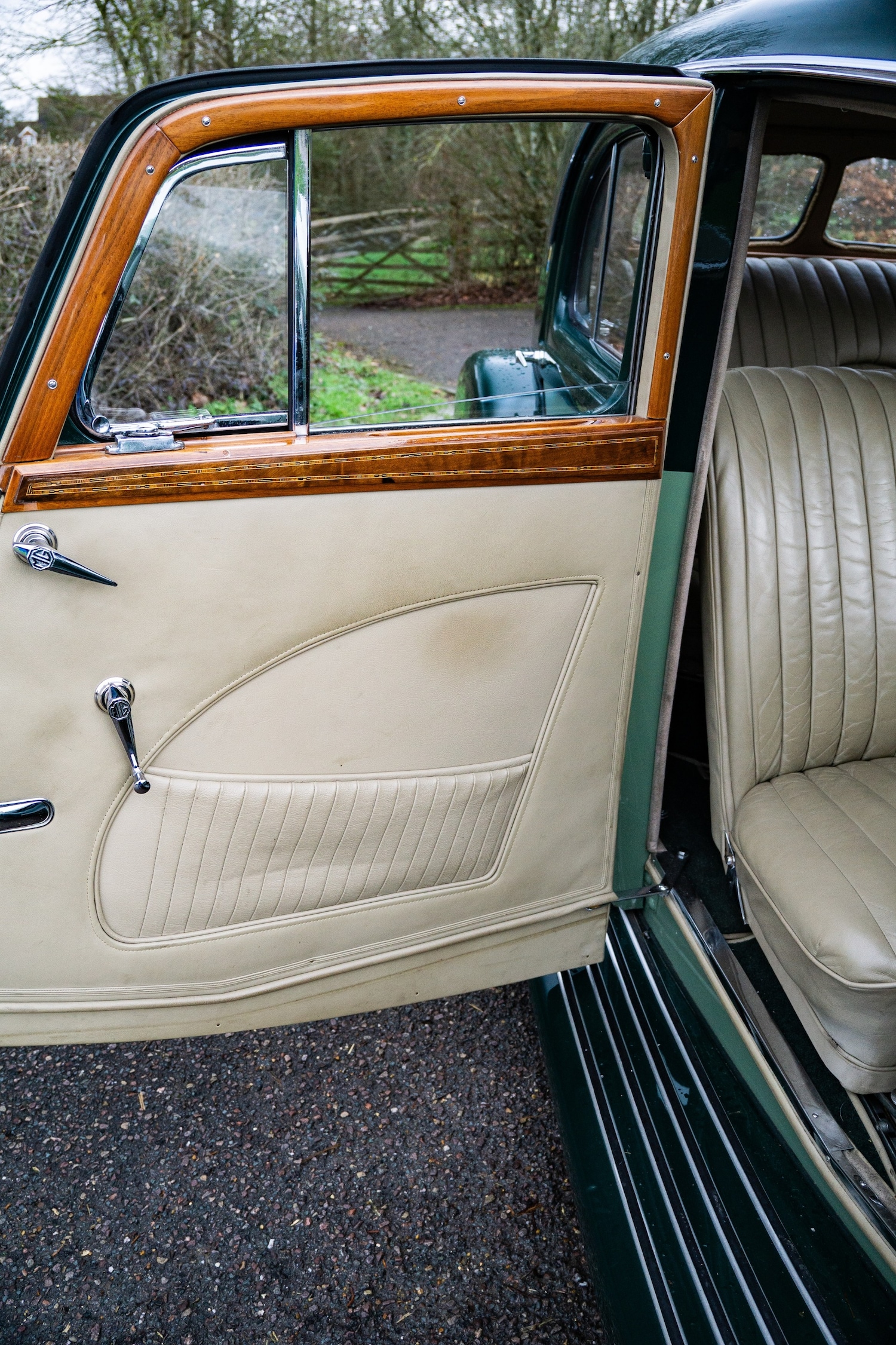 Used MG SA 1937 for sale - 77590015: Photo 32