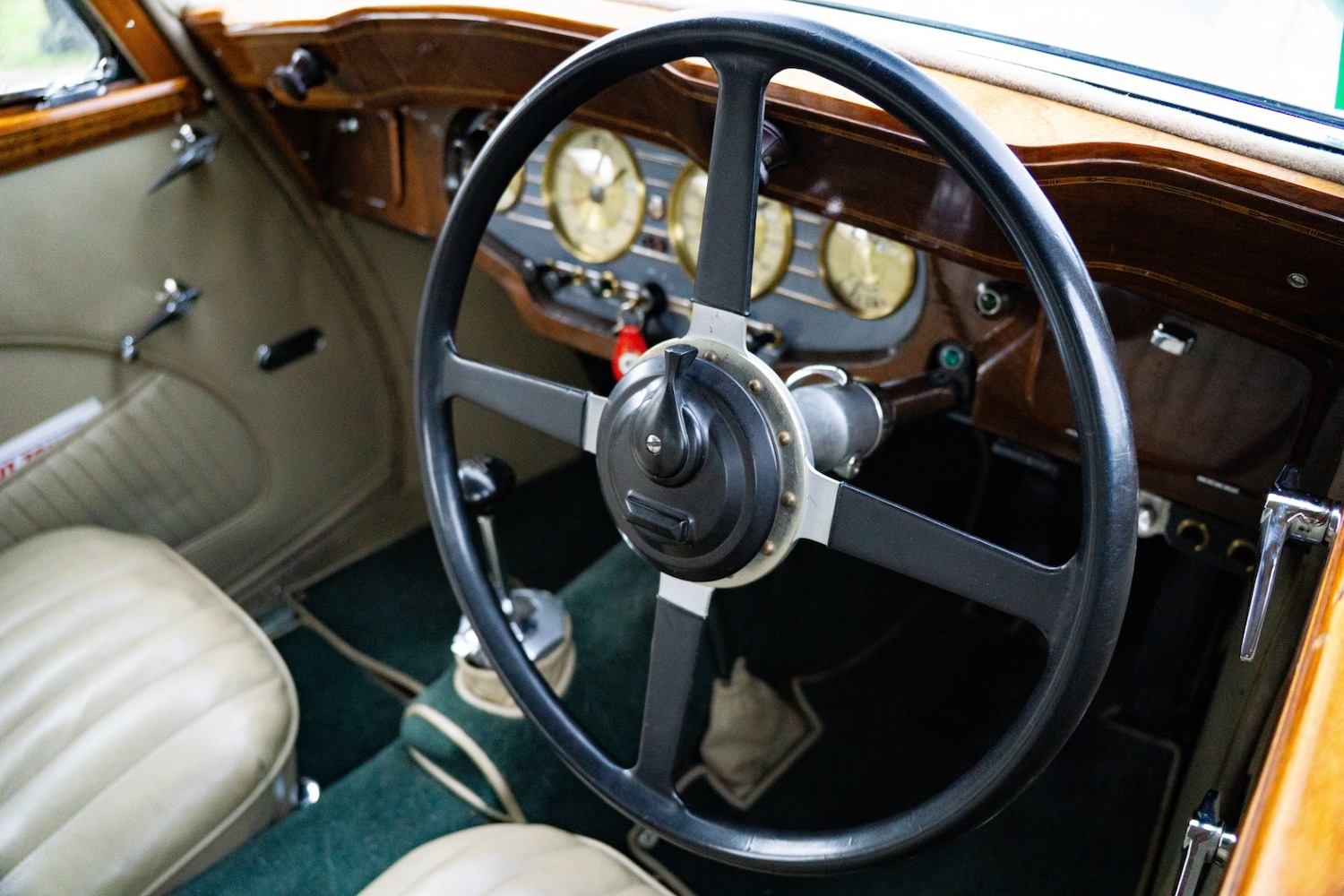 Used MG SA 1937 for sale - 77590015: Photo 34