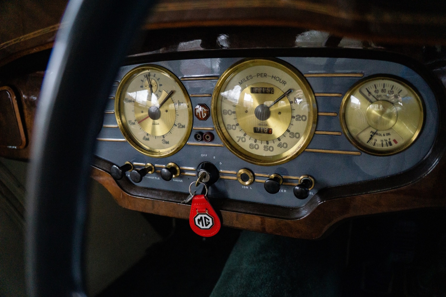 Used MG SA 1937 for sale - 77590015: Photo 36