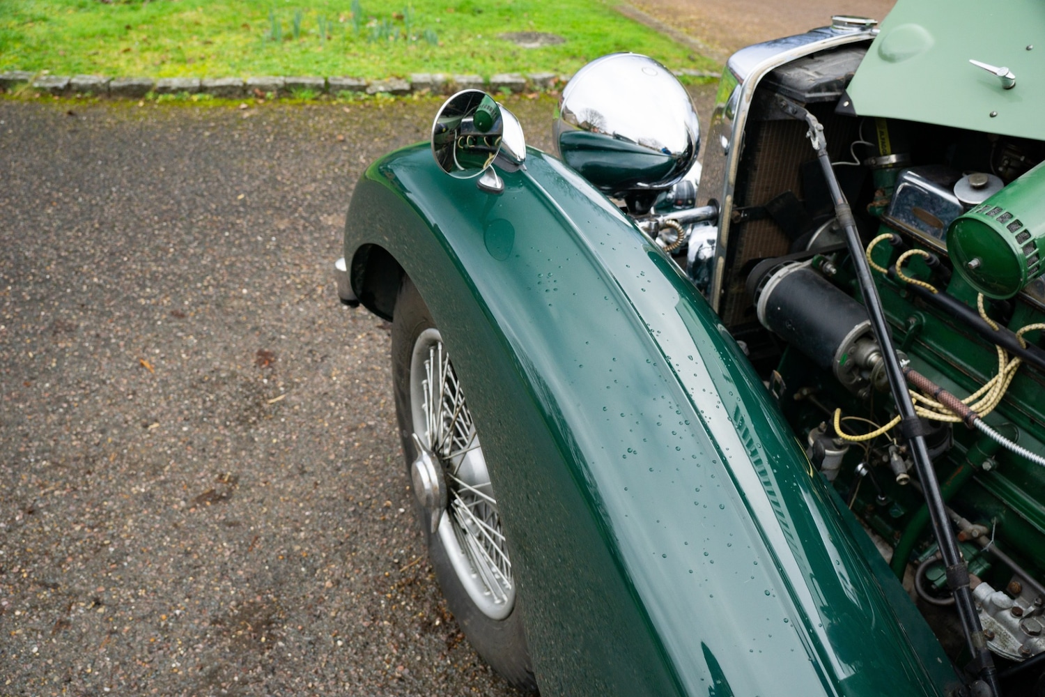 Used MG SA 1937 for sale - 77590015: Photo 37